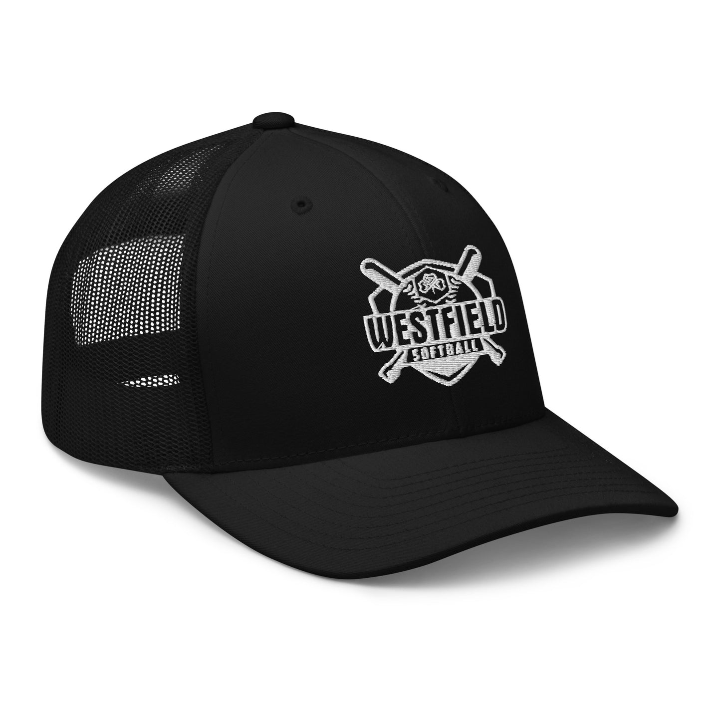 Westfield All-Stars Yupoong Retro Trucker Hat