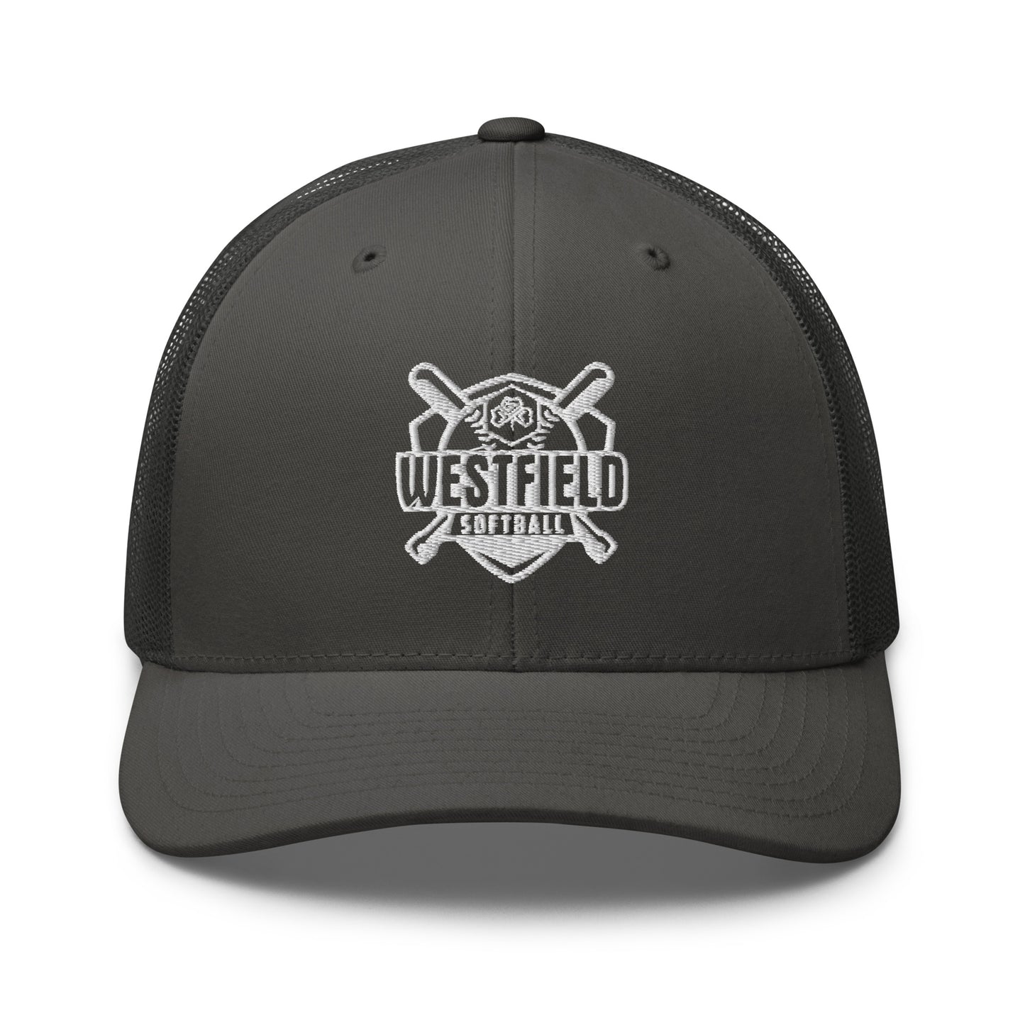 Westfield All-Stars Yupoong Retro Trucker Hat