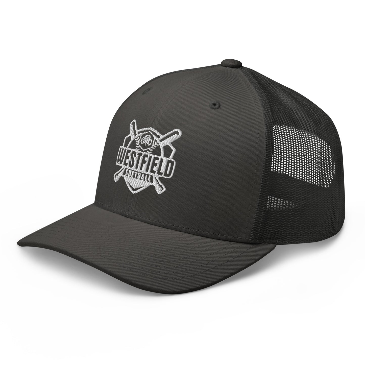 Westfield All-Stars Yupoong Retro Trucker Hat