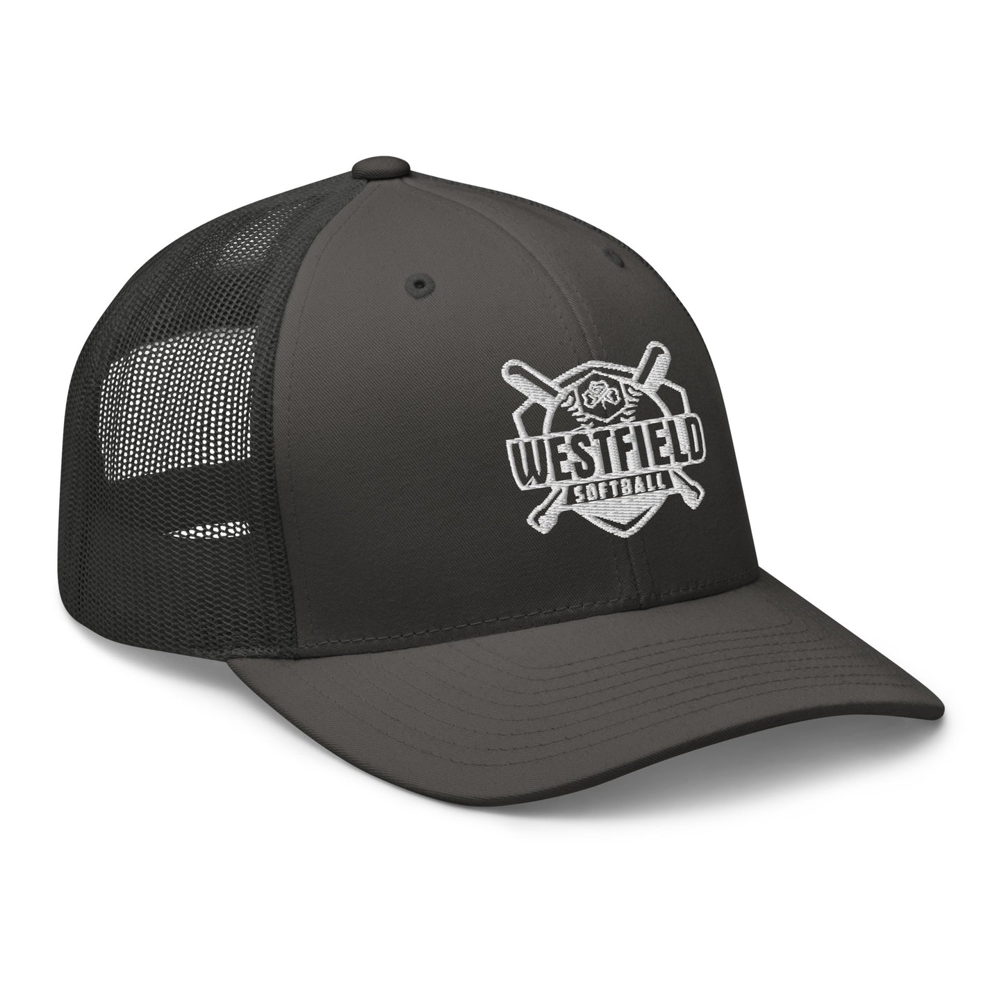 Westfield All-Stars Yupoong Retro Trucker Hat