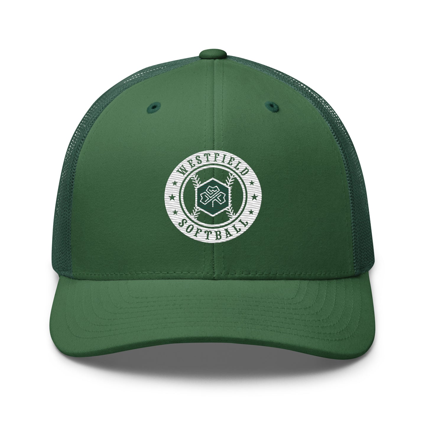 Westfield All-Stars Yupoong Retro Trucker Hat