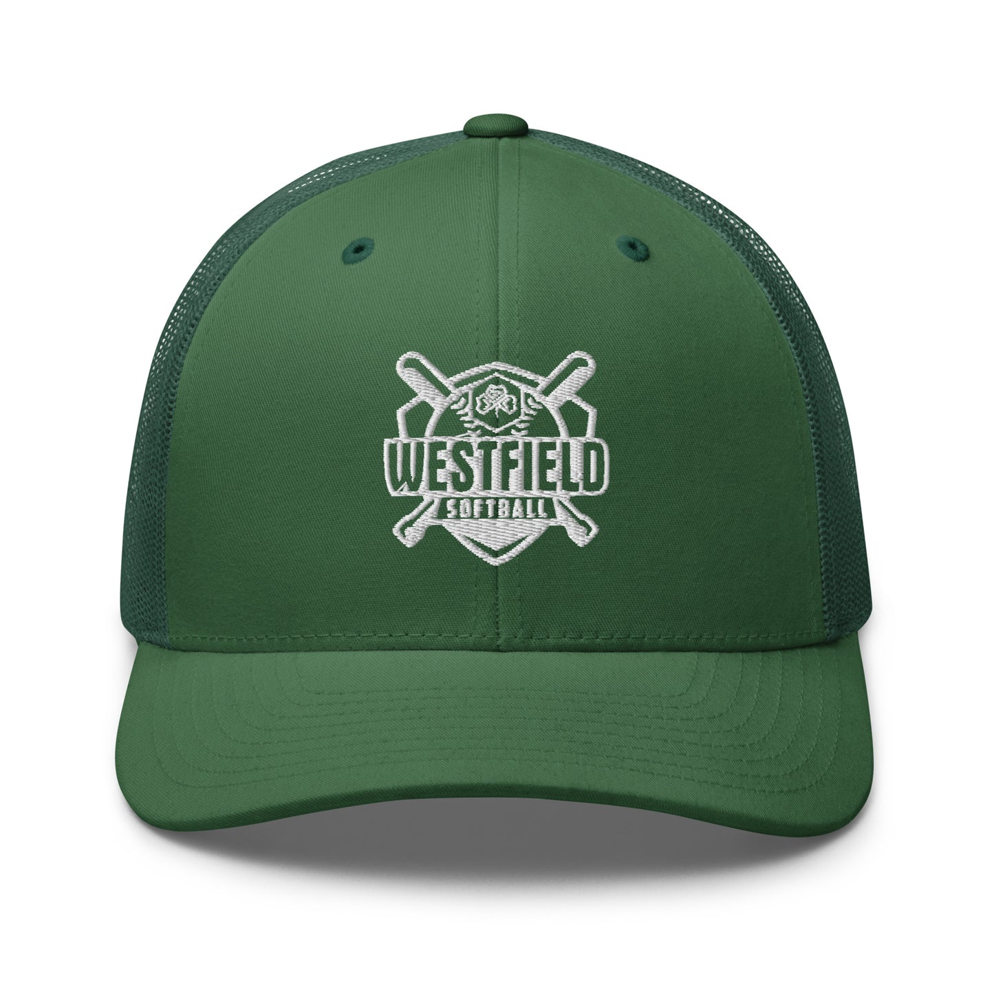 Westfield All-Stars Yupoong Retro Trucker Hat
