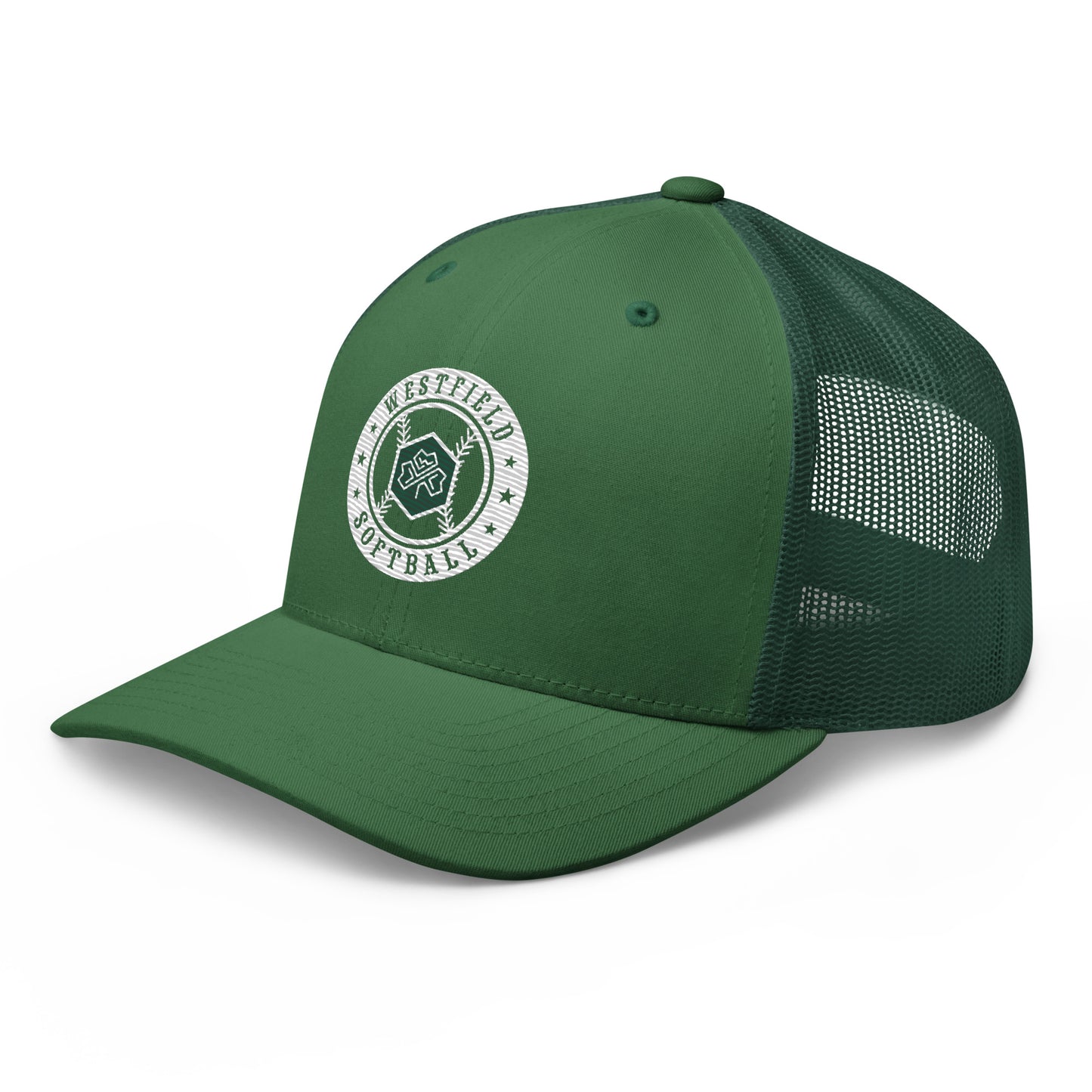 Westfield All-Stars Yupoong Retro Trucker Hat