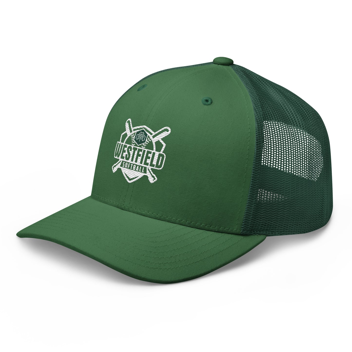Westfield All-Stars Yupoong Retro Trucker Hat
