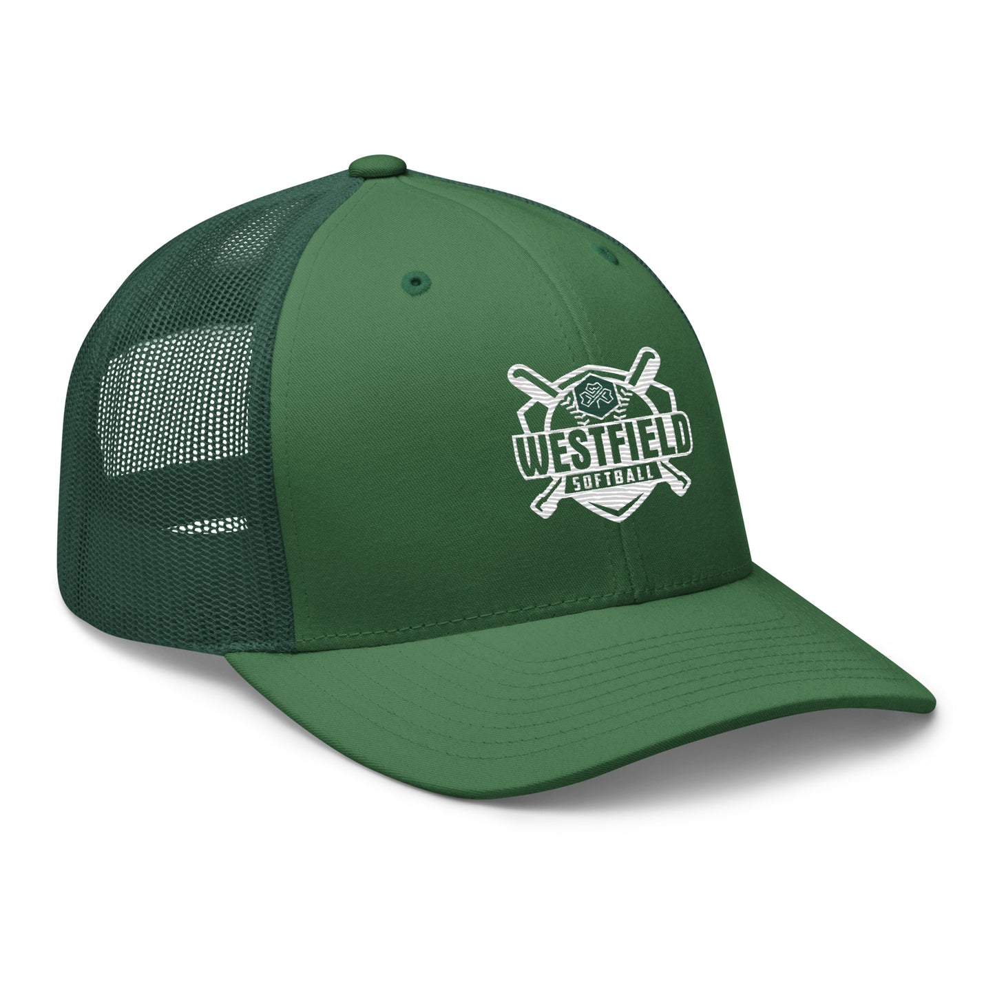 Westfield All-Stars Yupoong Retro Trucker Hat