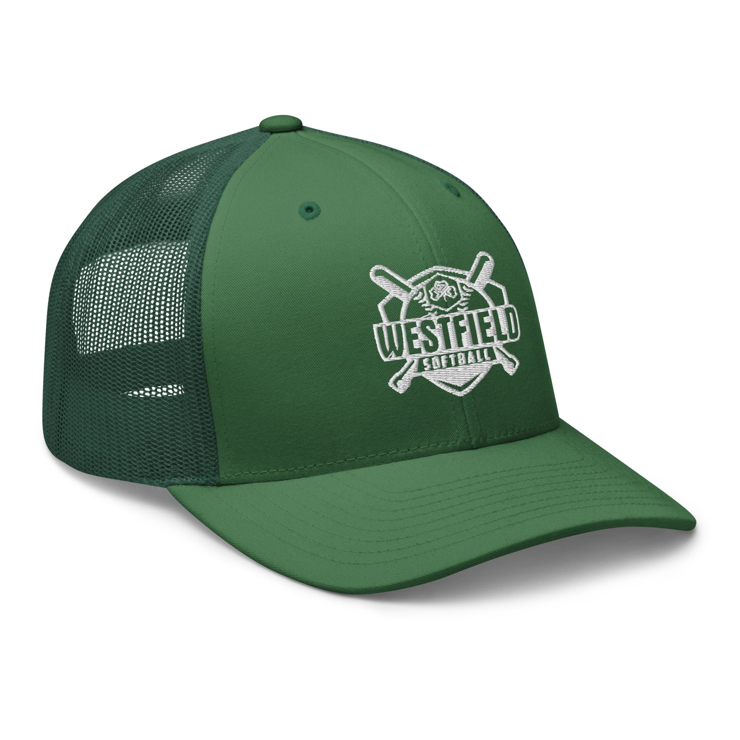 Westfield All-Stars Yupoong Retro Trucker Hat