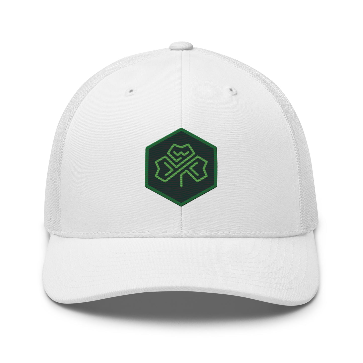 Westfield All-Stars Yupoong Retro Trucker Hat