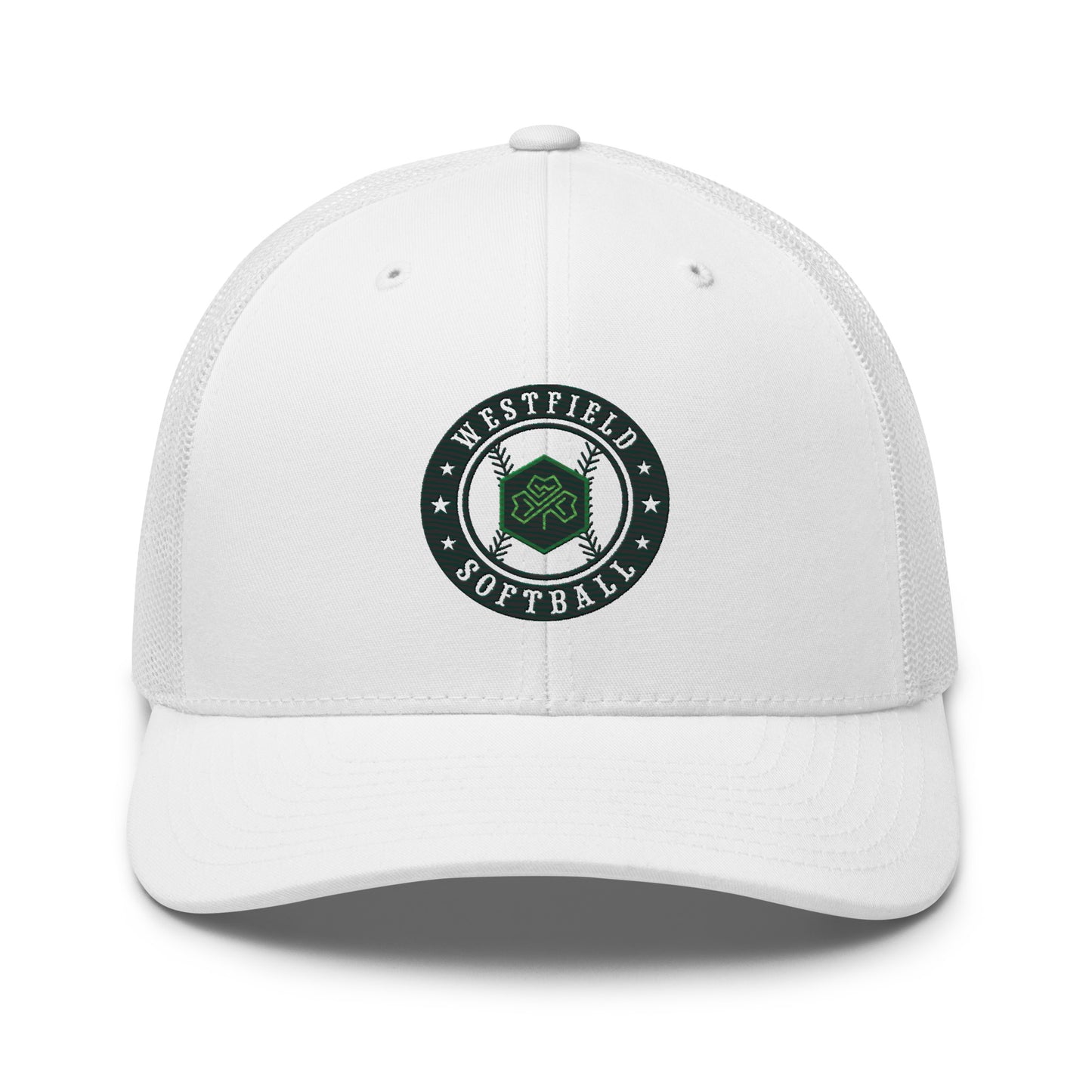 Westfield All-Stars Yupoong Retro Trucker Hat