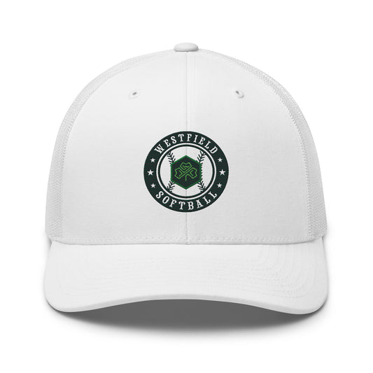 Westfield All-Stars Yupoong Retro Trucker Hat
