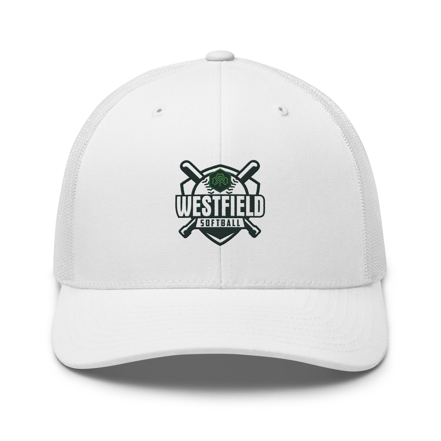 Westfield All-Stars Yupoong Retro Trucker Hat