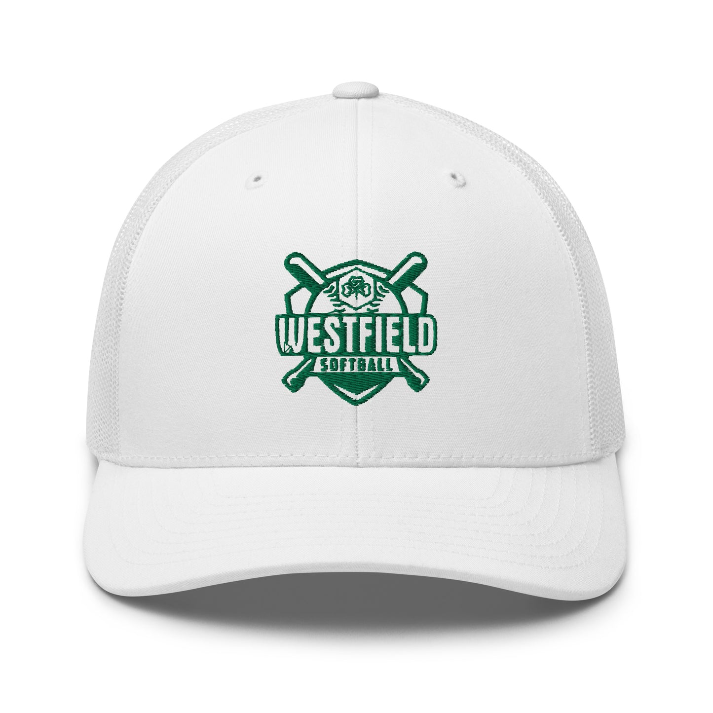 Westfield All-Stars Yupoong Retro Trucker Hat