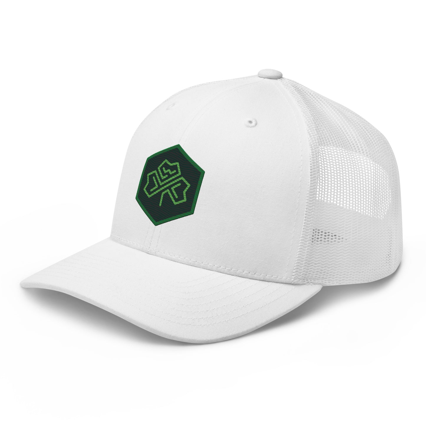 Westfield All-Stars Yupoong Retro Trucker Hat