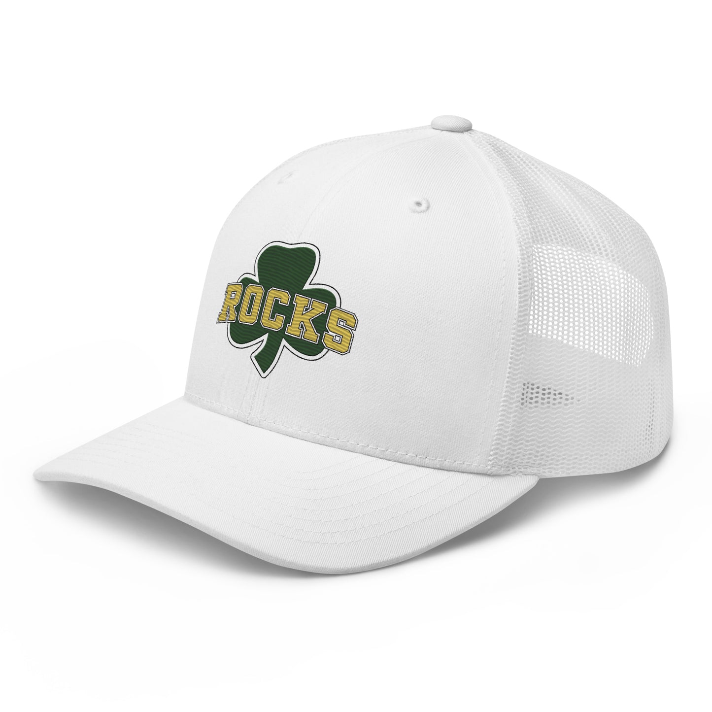 Westfield All-Stars Yupoong Retro Trucker Hat