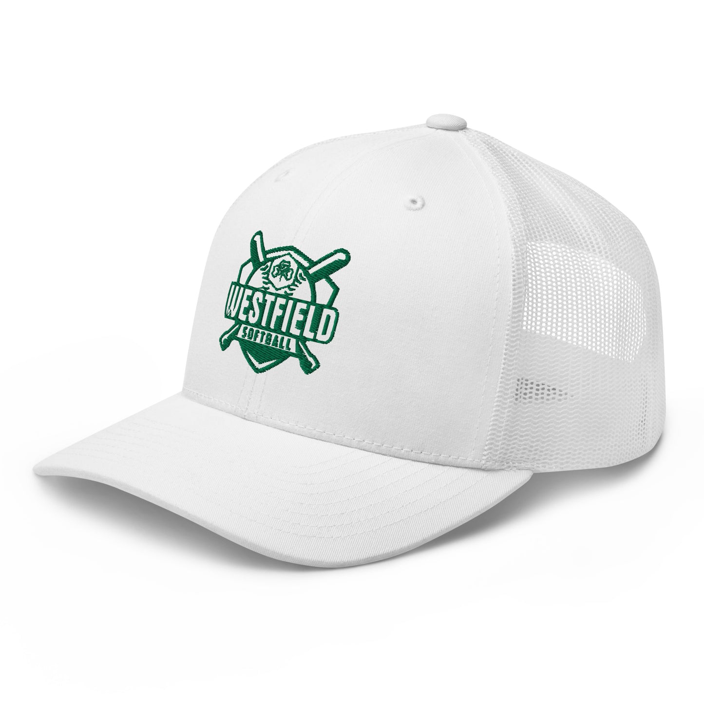 Westfield All-Stars Yupoong Retro Trucker Hat