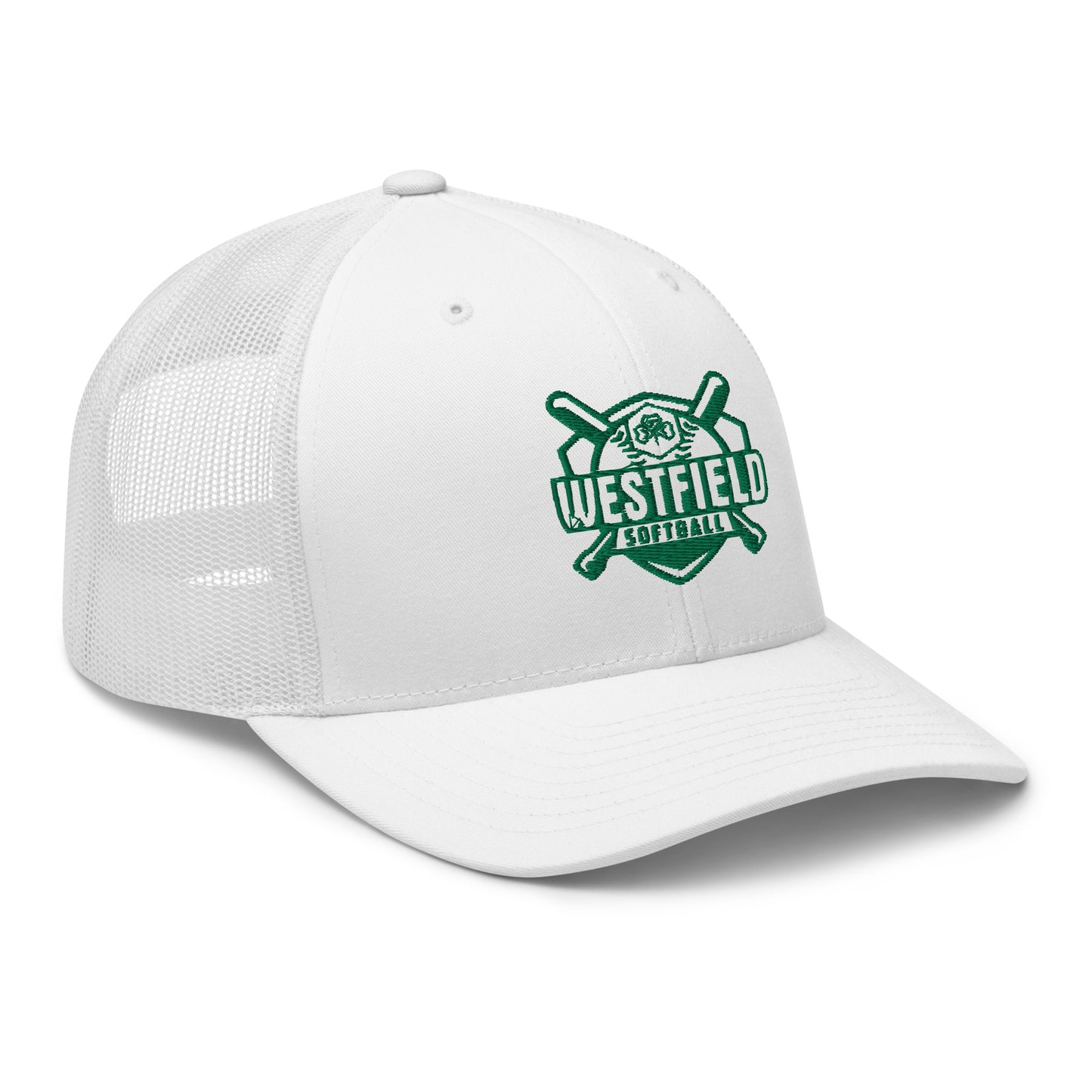 Westfield All-Stars Yupoong Retro Trucker Hat