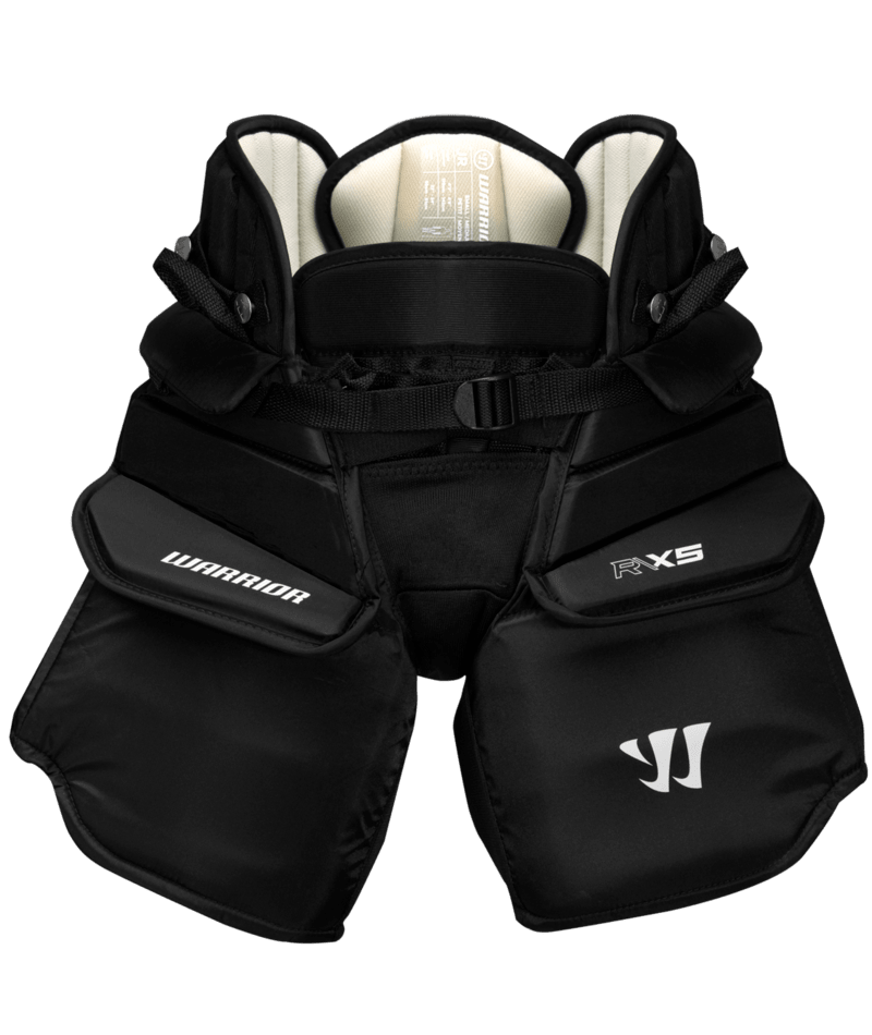 X5 Pant Jr - RX5PJ5 BK LXL