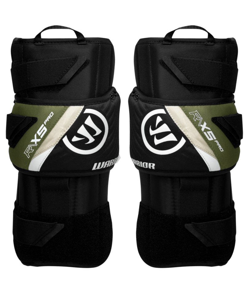X5 Pro Knee Int
