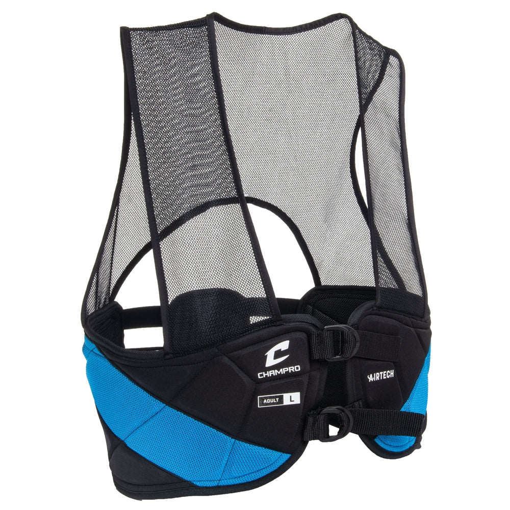Champro AirTech Football Rib Vest