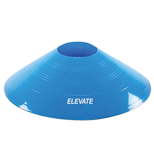Elevate Sports - 16 Speed Cones