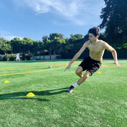 Elevate Sports - 16 Speed Cones