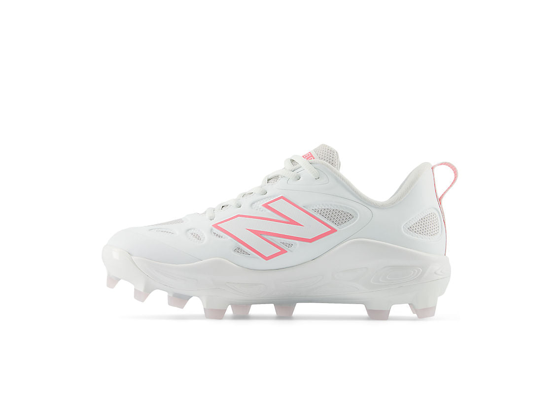Women's Fresh Foam X Velo v4 Molded Softball Cleats