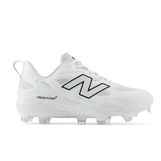 Women's Fresh Foam X Velo v4 Molded Softball Cleats