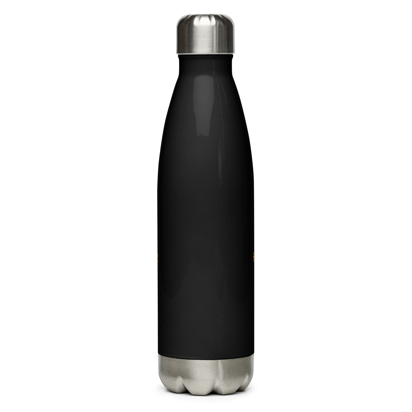 HH Holdings Stainless steel water bottle