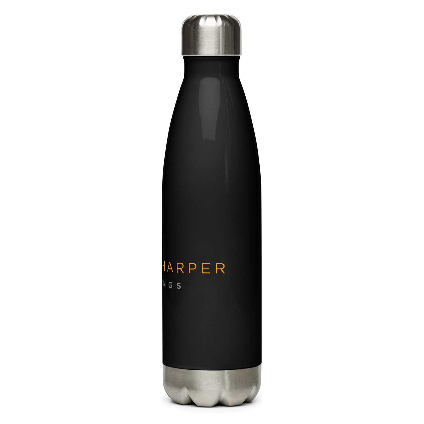 HH Holdings Stainless steel water bottle