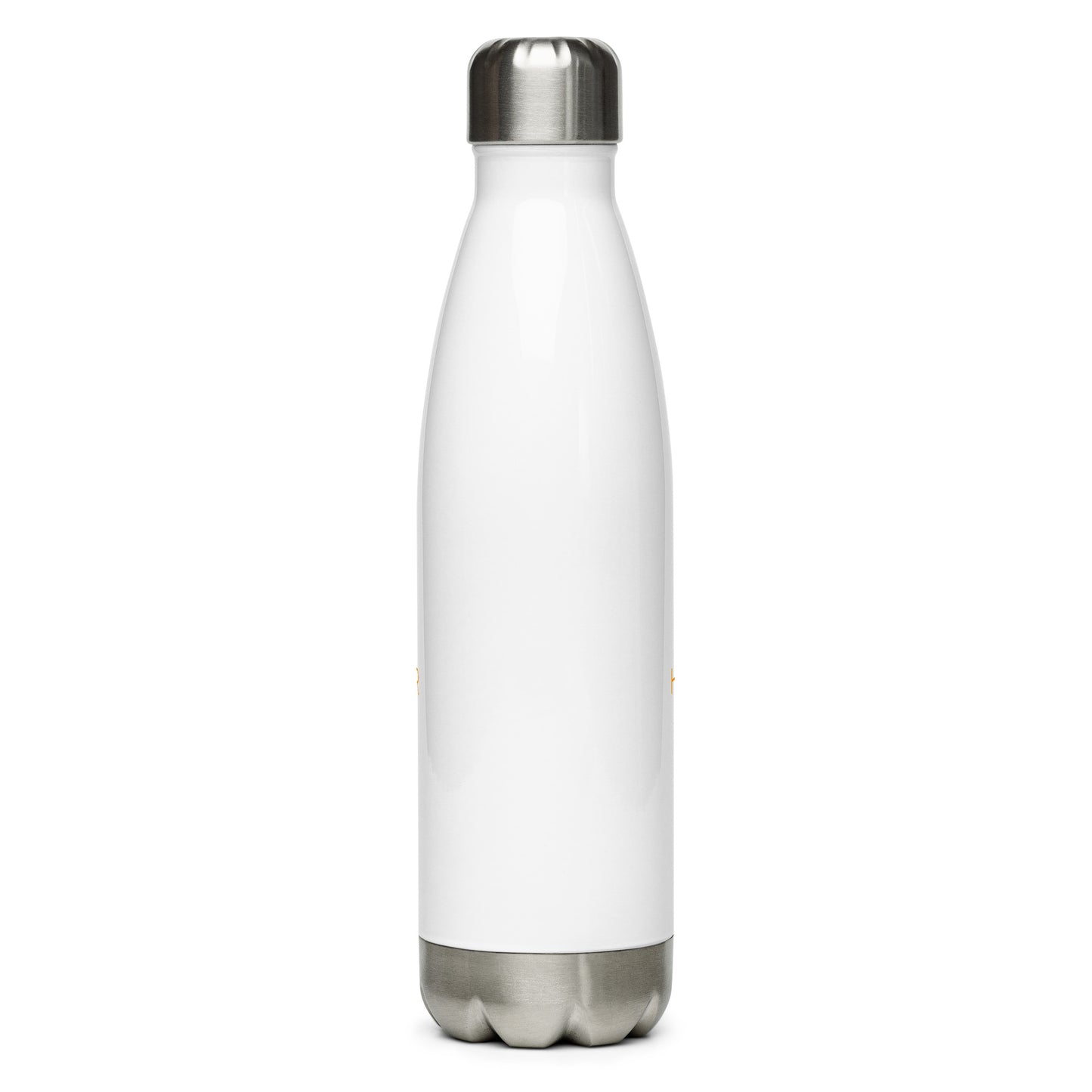 HH Holdings Stainless steel water bottle