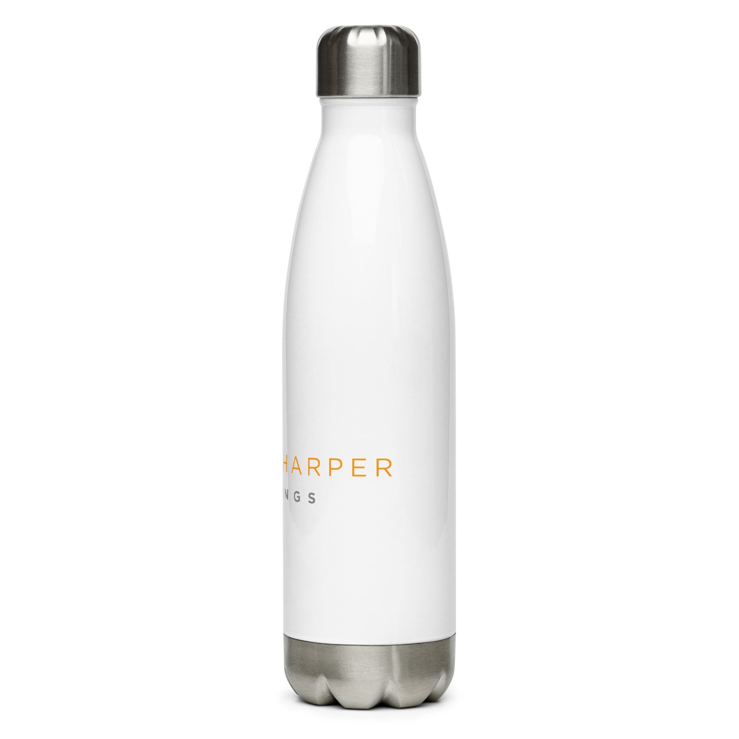 HH Holdings Stainless steel water bottle