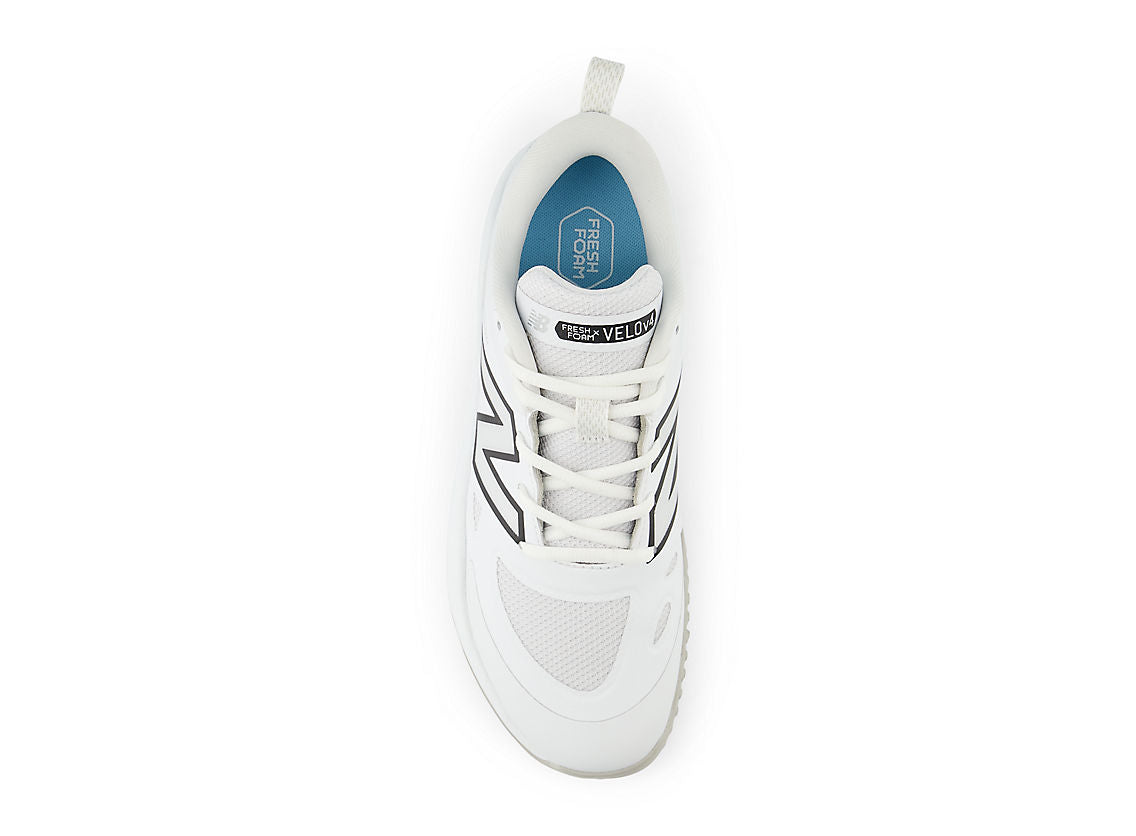 Women's Softball Fresh Foam Velo v4 Turf Trainer