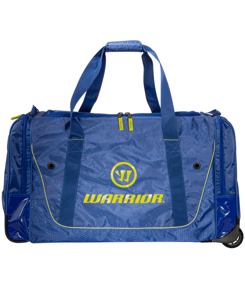 Q20 CARGO MEDIUM ROLLER BAG - Q20RLRM4 RLY OSZ