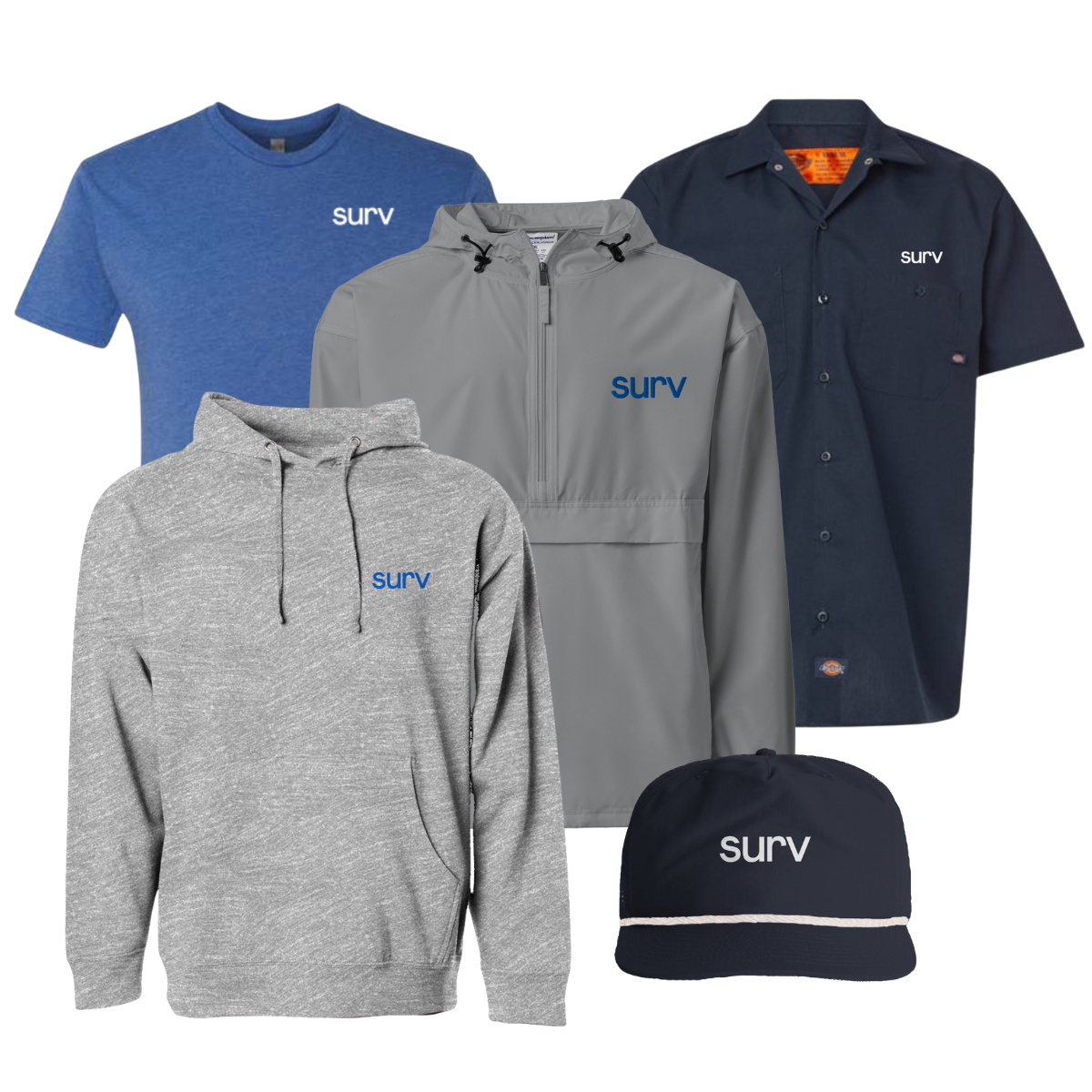 SURV Bundle