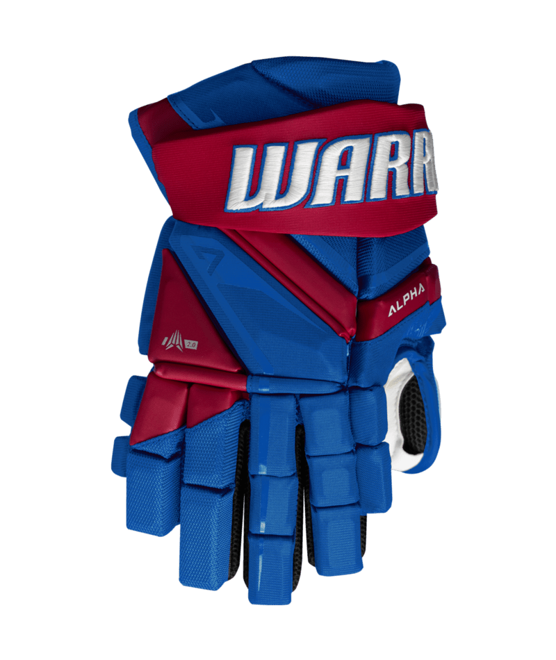 Lx3 (Sr) Glove - LX3GS5 RRW 15