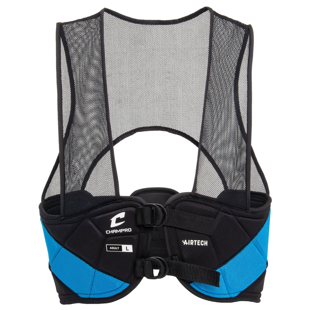 Champro AirTech Football Rib Vest - FR3VYS