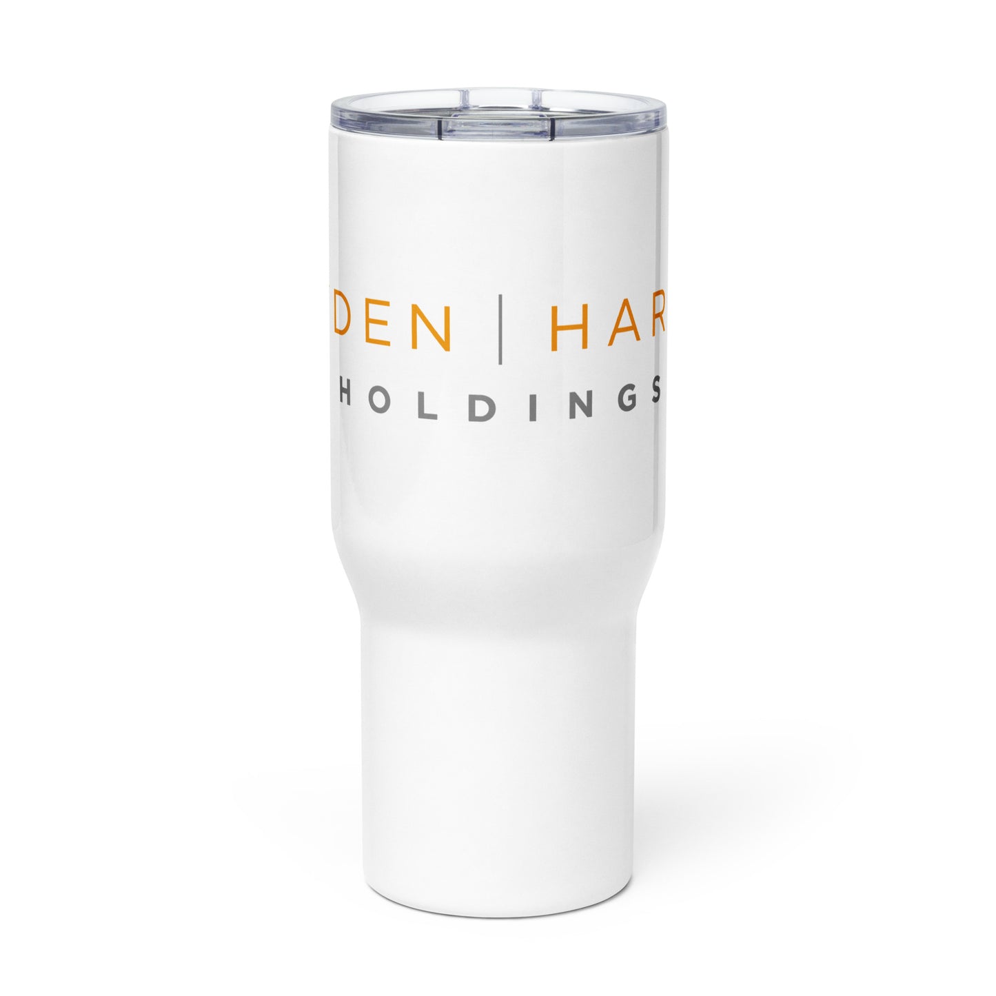 HH Holdings Travel Mug (25oz)