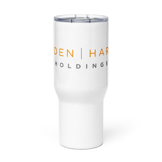 HH Holdings Travel Mug (25oz)