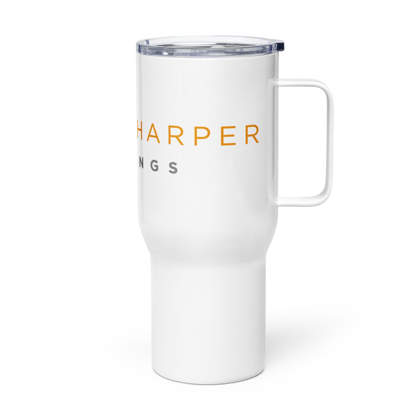 HH Holdings Travel Mug (25oz)
