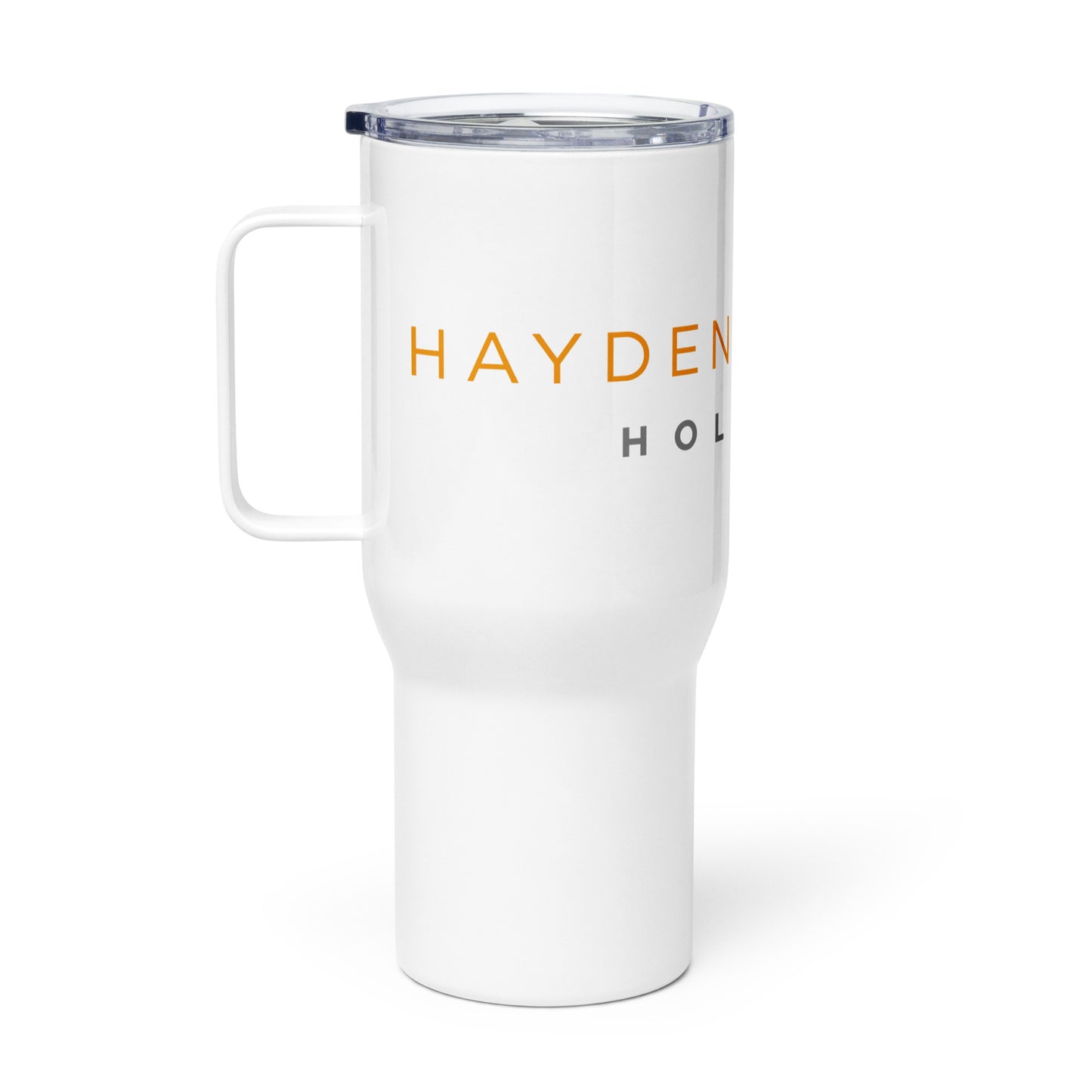 HH Holdings Travel Mug (25oz)