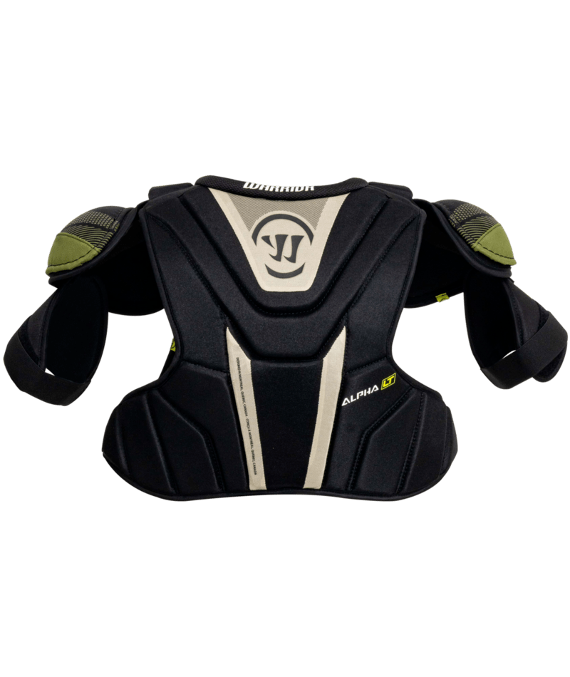 Alpha Lite (Sr) Shoulder Pad