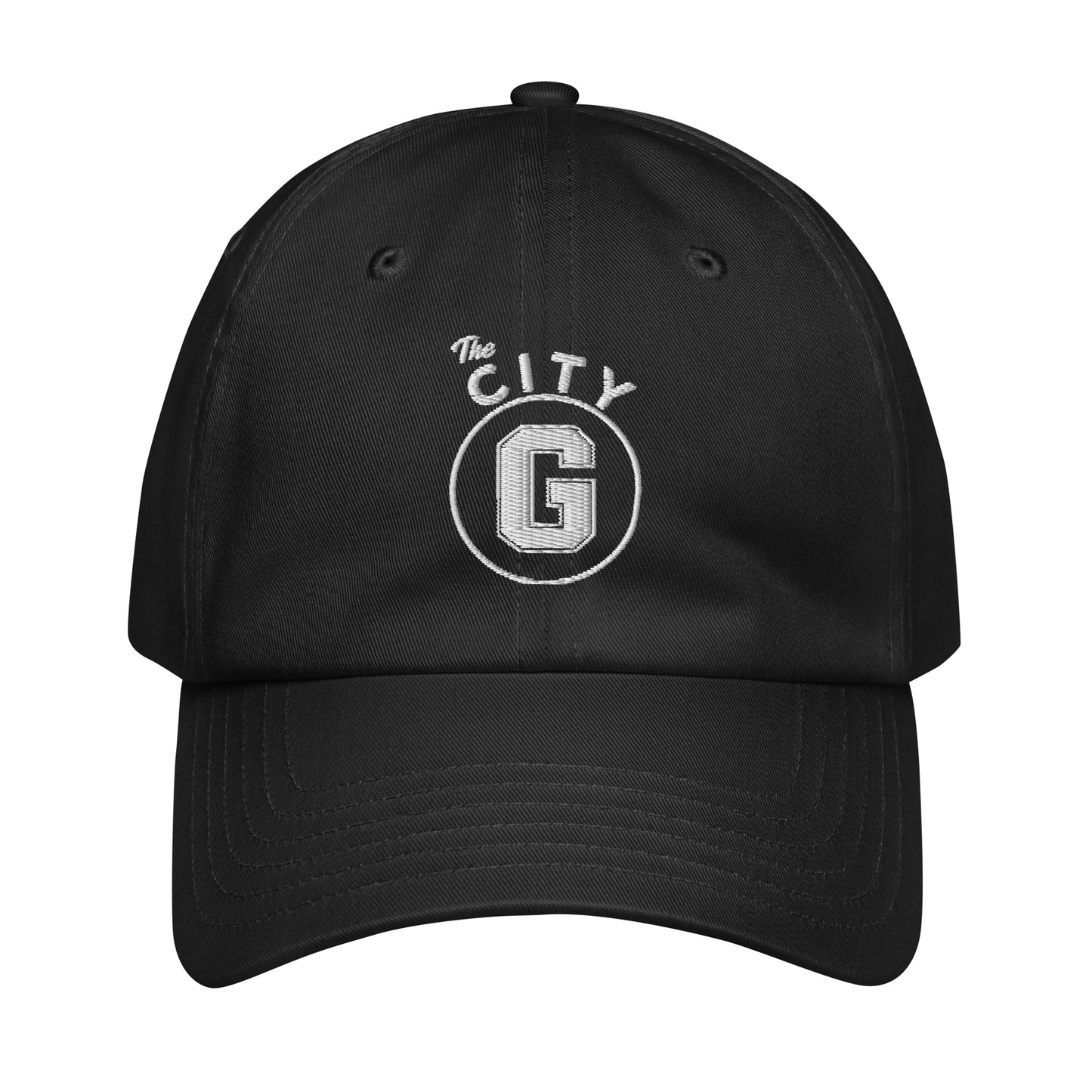 Grove City Lacorsse Under Armour® Dad Hat