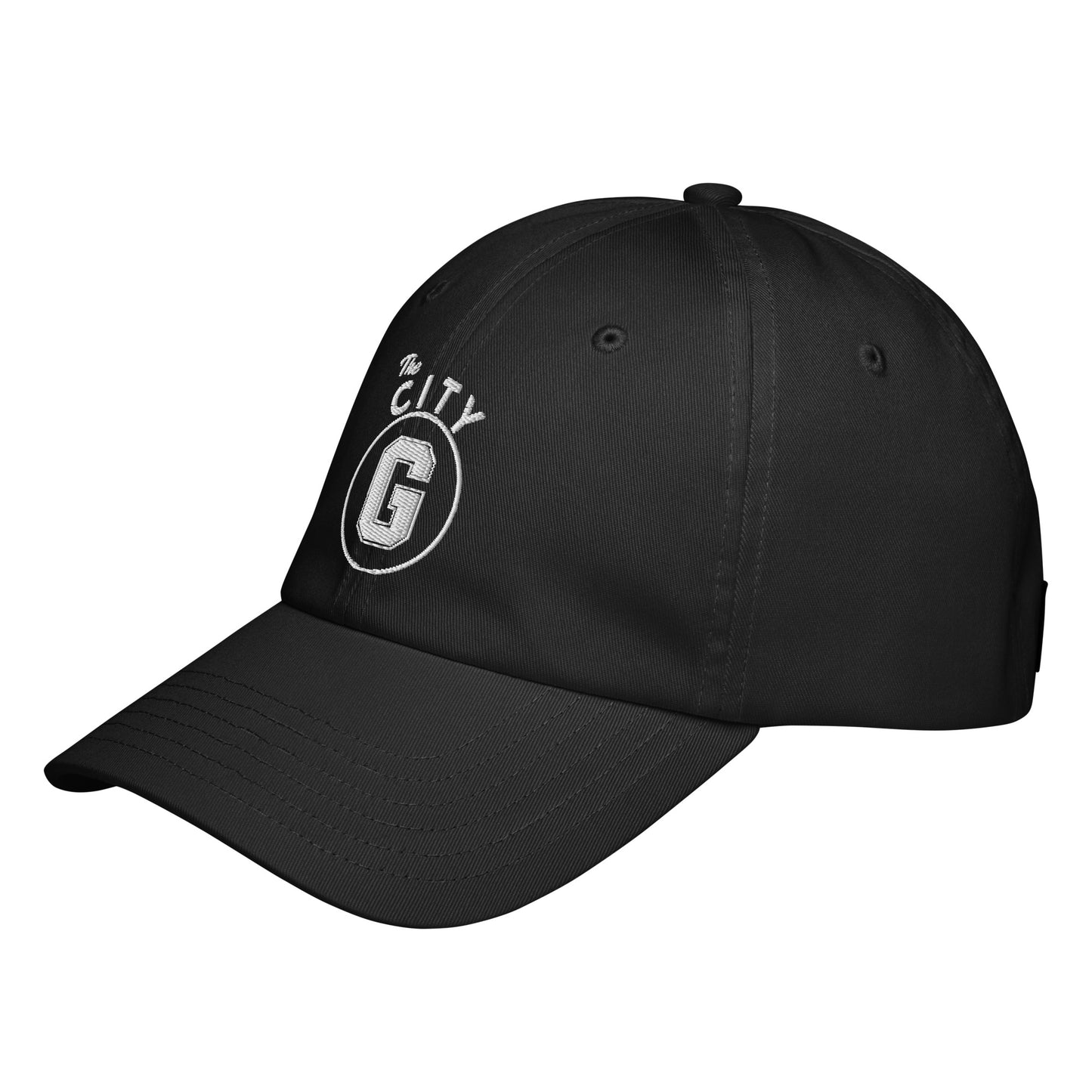 Grove City Lacorsse Under Armour® Dad Hat