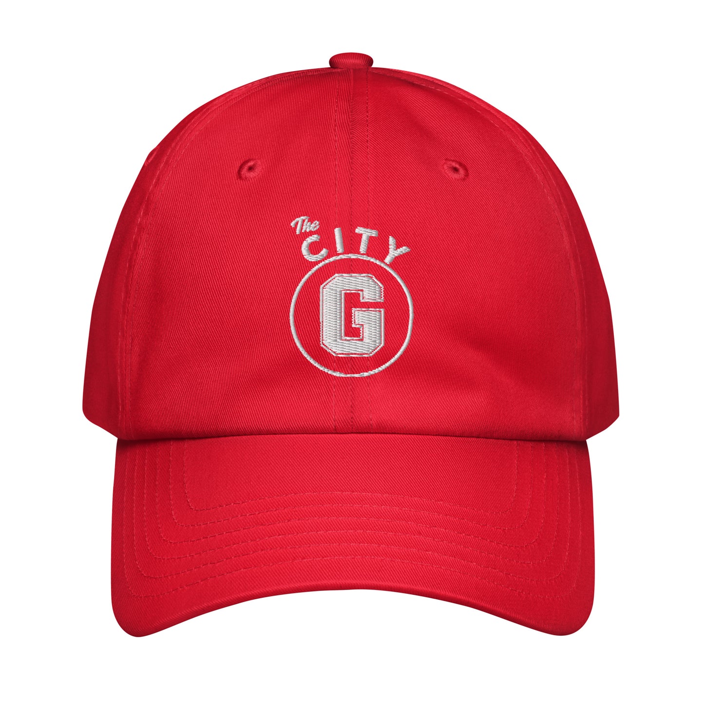 Grove City Lacorsse Under Armour® Dad Hat