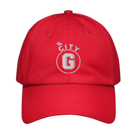 Grove City Lacorsse Under Armour® Dad Hat