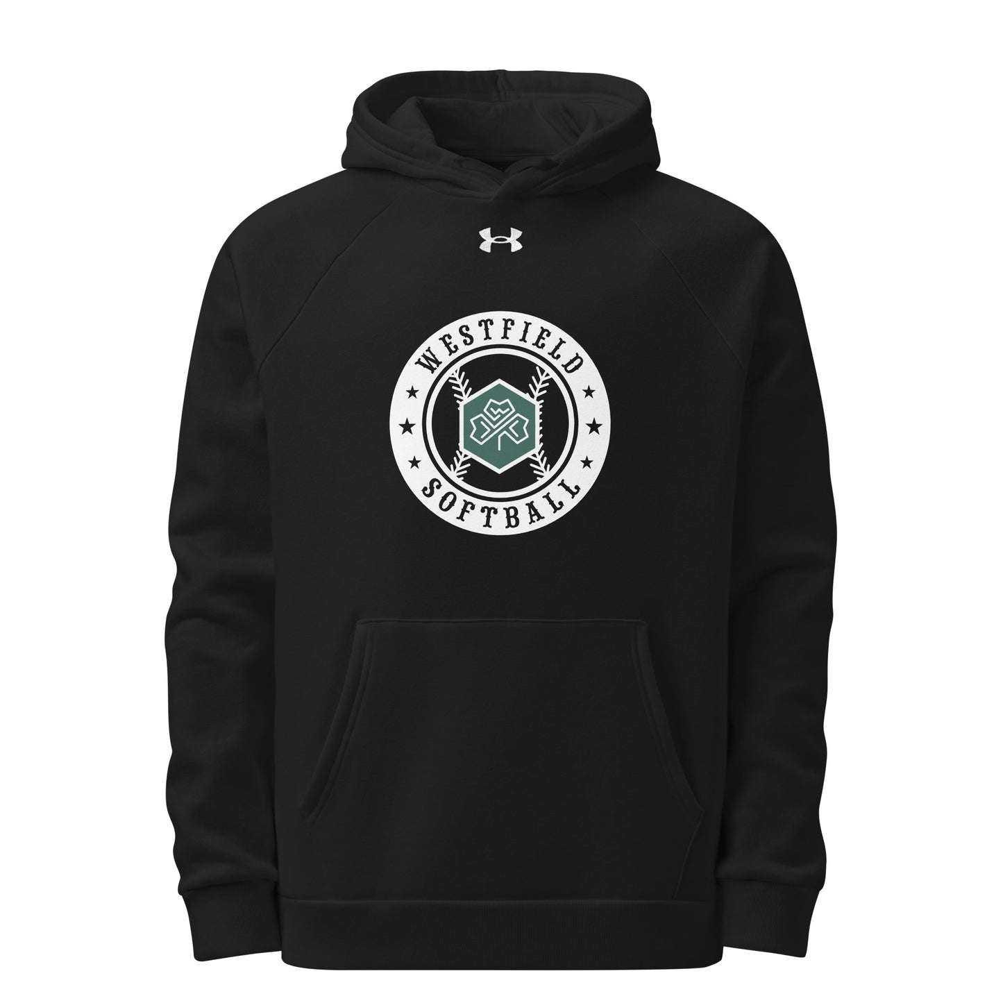 Adult Westfield All-Stars Under Armour Hoodie