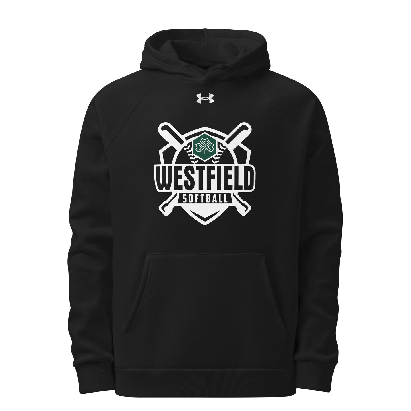 Adult Westfield All-Stars Under Armour Hoodie