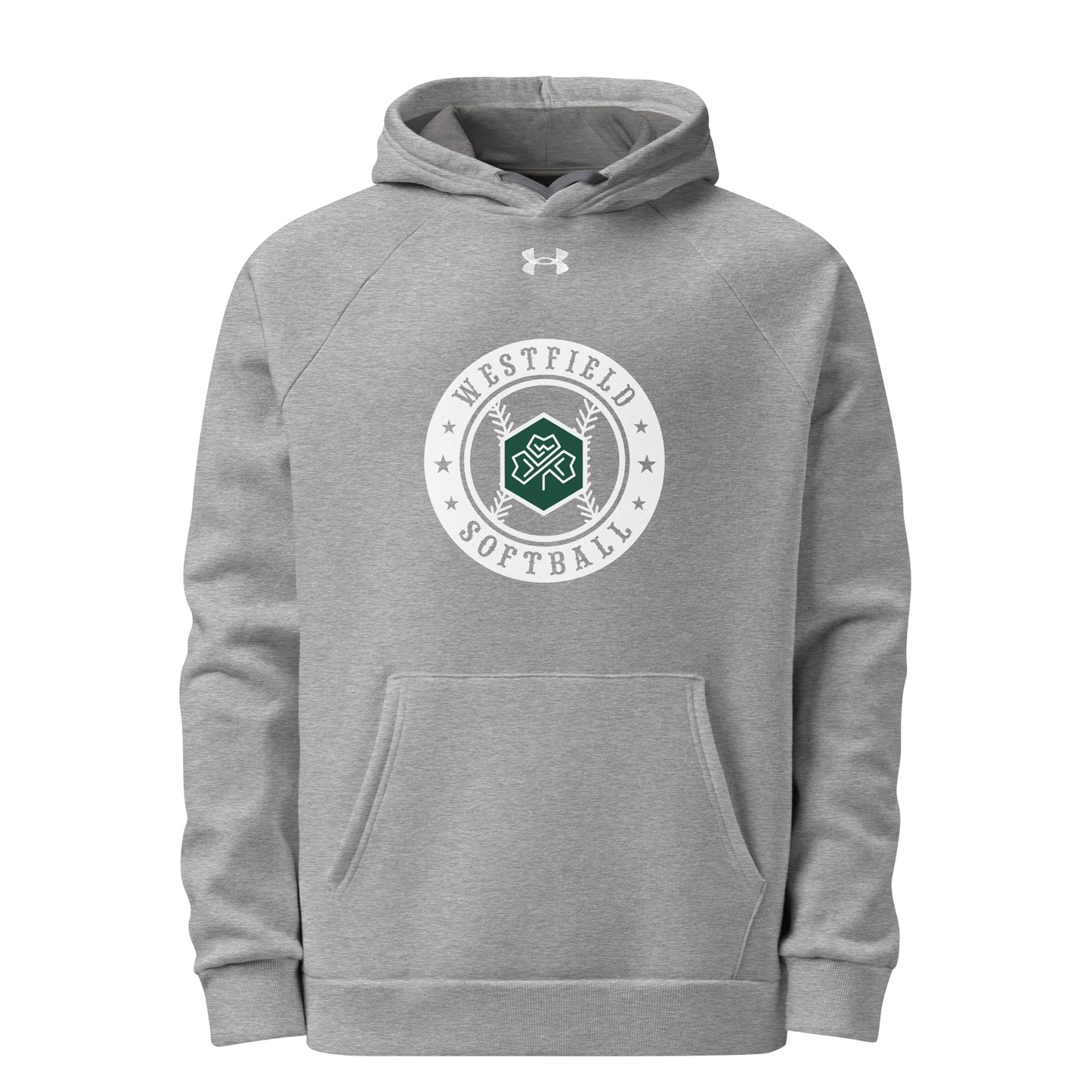 Adult Westfield All-Stars Under Armour Hoodie