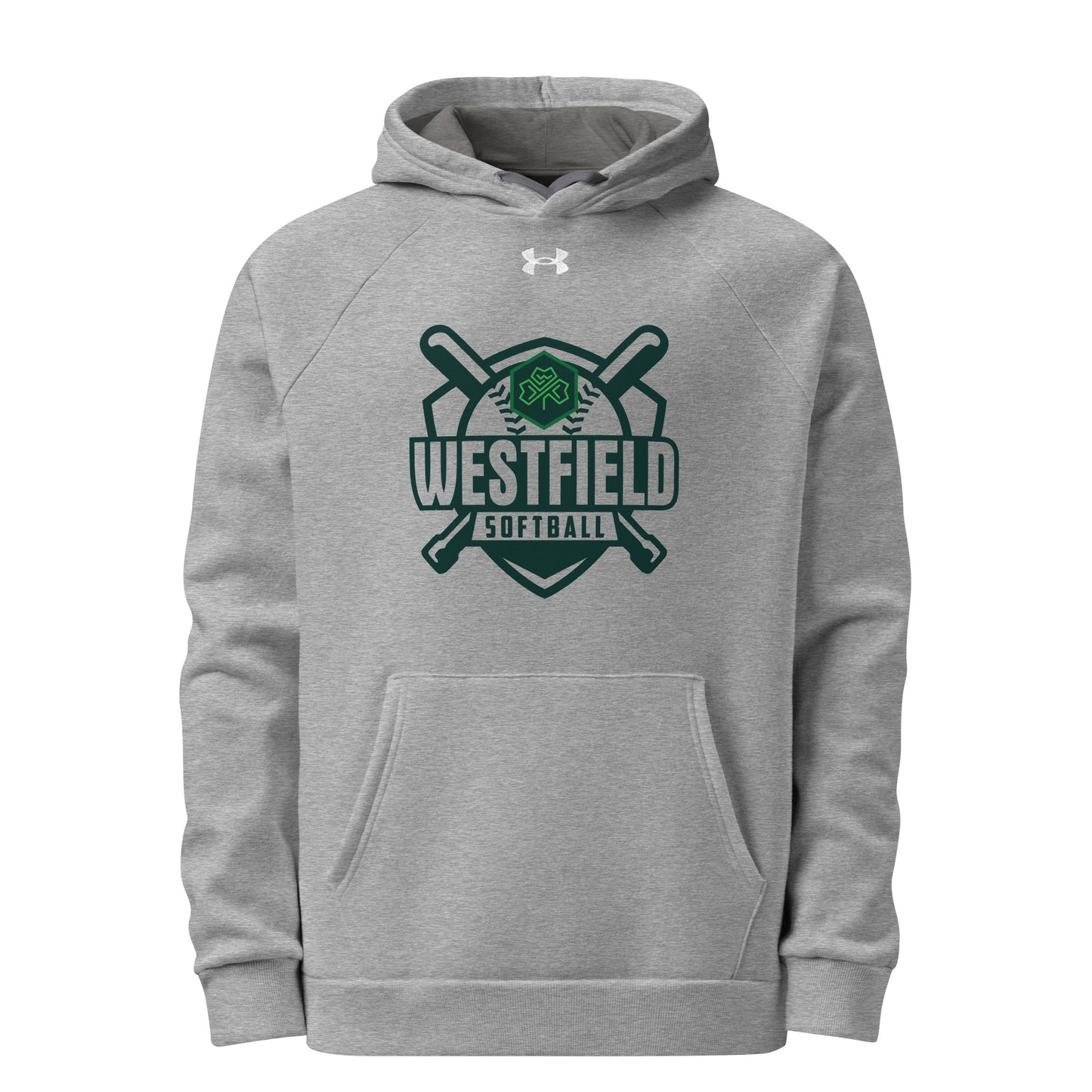 Adult Westfield All-Stars Under Armour Hoodie