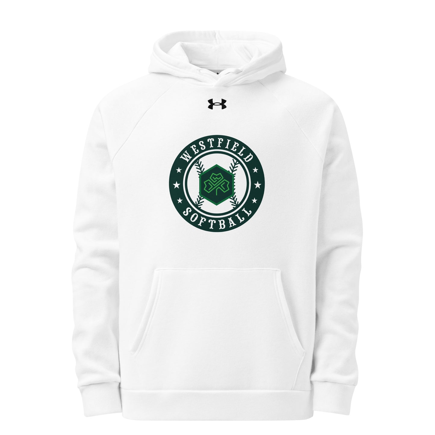 Adult Westfield All-Stars Under Armour Hoodie
