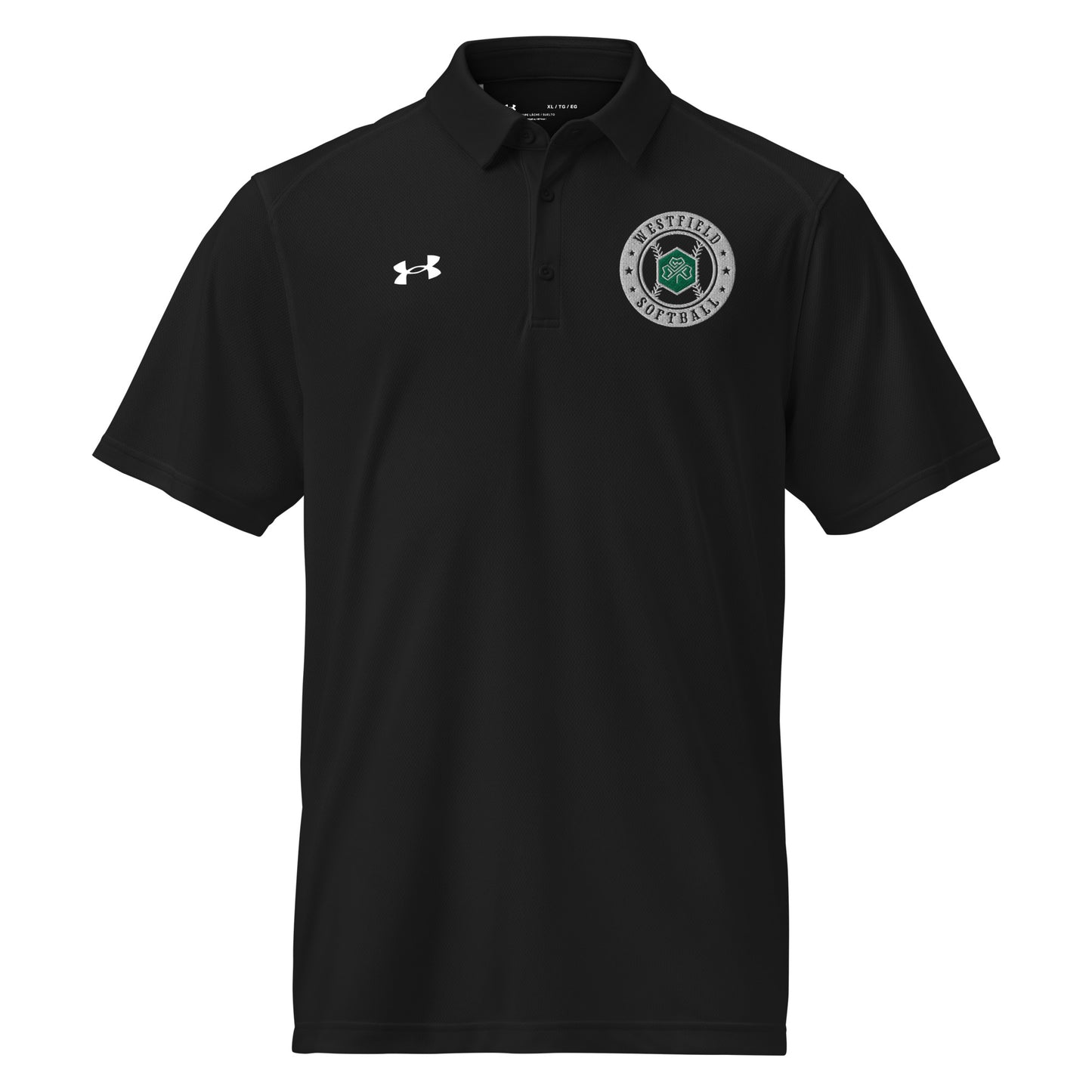 Adult Westfield All-Stars Under Armour Polo